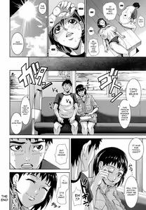 Page 30 of I Love Nyu Ch. 1-3 - preview thumbnail