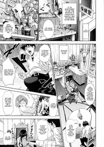Page 31 of I Love Nyu Ch. 1-3 - preview thumbnail