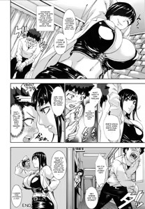 Page 50 of I Love Nyu Ch. 1-3 - preview thumbnail