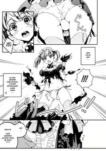Page 3 of Otokonoko wa Gohoushi Chu☆ Ch. 1 - preview thumbnail