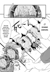 Page 21 of Touhou snuff vol.3 Kawashiro Nitori (Mushuusei) (Loli-kei Youjo no Kirei na Hadaka wo Suki Houdai shichai mashita!).avi - preview thumbnail