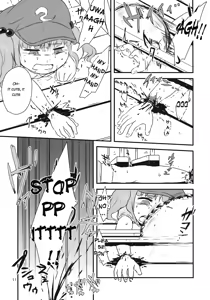 Page 10 of Touhou snuff vol.3 Kawashiro Nitori (Mushuusei) (Loli-kei Youjo no Kirei na Hadaka wo Suki Houdai shichai mashita!).avi - preview thumbnail