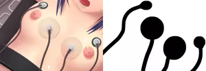 Page 4 of PLUG INVADE ~ Kyousei Kairaku Setsugou Jikken ~ CASE 4 - preview thumbnail