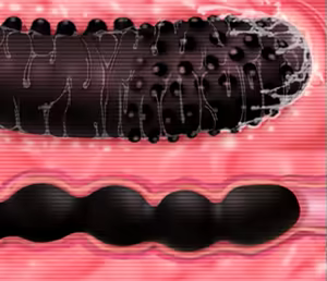 Page 93 of PLUG INVADE ~ Kyousei Kairaku Setsugou Jikken ~ CASE 4 - preview thumbnail