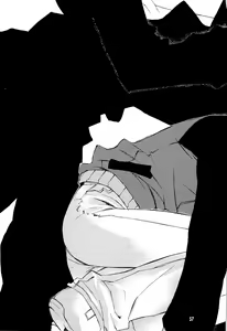 Page 55 of Sono Trigger wa Hikenai. - preview thumbnail