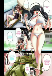 Page 3 of Alignment You! You! - preview thumbnail