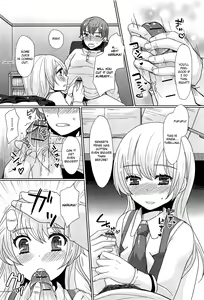 Page 6 of Koremo Benkyou no Hitotsu dayo! - preview thumbnail