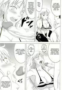 Page 4 of Nami SAGA - preview thumbnail