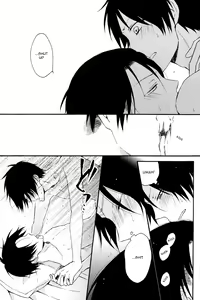 Page 8 of Konna no ai demo koi demo nai - preview thumbnail