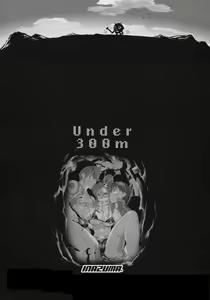 Page 3 of Under 300m - preview thumbnail