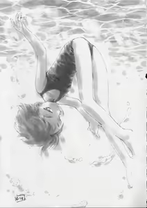 Page 40 of Blue Water Splash!! Vol. 10 - preview thumbnail