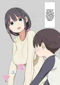 Page 3 of Onee-chan no Tomodachi ga Totemo Seiteki Datta Otouto-kun no Hanashi - preview thumbnail
