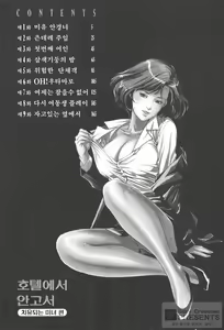 Page 4 of Hotel de Dakishimete Vol.6 - Iyarashi Bijyo Hen - preview thumbnail