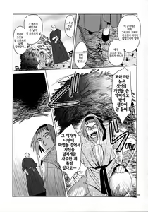 Page 33 of Saint Foire Festival/eve Olwen:2 - preview thumbnail