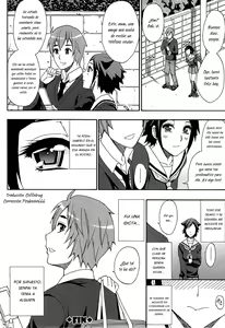 Page 176 of Tada Koishikute, Aitakute... Ch. 1-6 - preview thumbnail