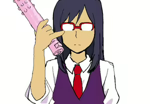 Page 43 of Kusoana Koumon Ningen Anus Kaizou Kiroku - preview thumbnail