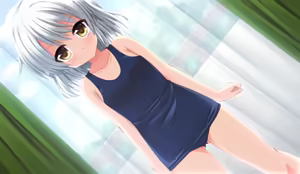 Page 21 of Futaba ☆ Channel 4.5 - preview thumbnail