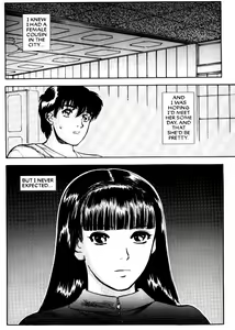 Page 3 of Lust Nine - preview thumbnail