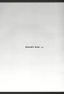 Page 3 of SILENT SEA vol.2 - preview thumbnail
