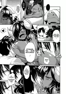 Page 3 of Kyou kara Hajimeru Kuro Majutsu 3 | Черная Магия 3 - preview thumbnail