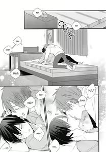 Page 3 of Tachibana Makoto no Mousou Roku - preview thumbnail