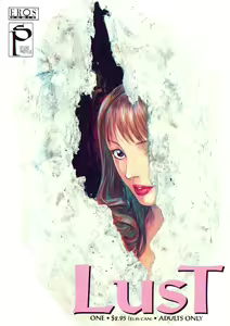 Lust One — hentai manga cover on Fhentai