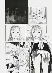 Page 6 of Lust One - preview thumbnail