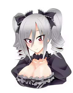 Ranko no Okao de Asobu - hentai manga cover image