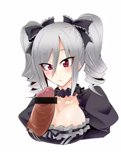 Page 3 of Ranko no Okao de Asobu - preview thumbnail