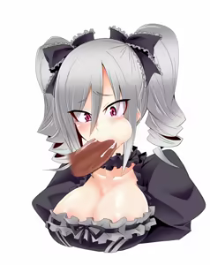 Page 5 of Ranko no Okao de Asobu - preview thumbnail