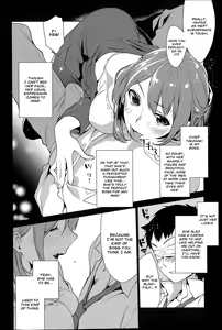 Page 2 of Risou no Joushi | The Perfect Boss - preview thumbnail