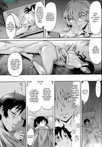 Page 18 of Incubus Ch. 1 - preview thumbnail
