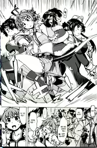 Page 29 of Hime Kishi Tame 3 | 여기사 테이밍 3 - preview thumbnail