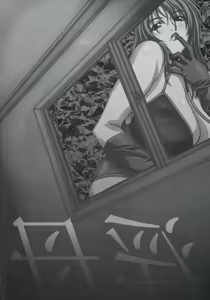 Page 3 of Geki Yaba Anthology Vol. 1 - Naka ni Dashite yo - preview thumbnail