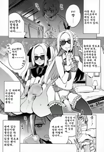 Issen Karuku Tobi Koete — hentai manga cover on Fhentai