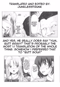 Page 21 of LOVE & PEACH Ch. 1 - preview thumbnail