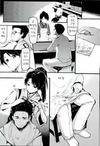 Page 7 of Yamato Nadeshiko - preview thumbnail
