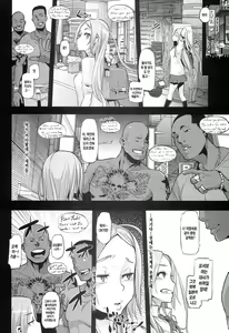 Page 12 of TSF Monogatari Append 2.0 - preview thumbnail