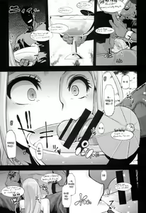 Page 19 of TSF Monogatari Append 2.0 - preview thumbnail
