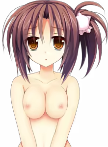 Page 414 of Kanojo wa Ecchi de Midara na Hentai - character set - preview thumbnail