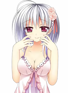Page 963 of Kanojo wa Ecchi de Midara na Hentai - character set - preview thumbnail