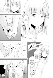 Page 27 of Natsu no Takenawa - preview thumbnail
