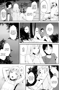 Page 29 of Natsu no Takenawa - preview thumbnail
