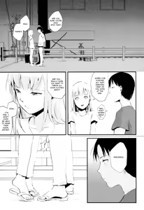 Page 35 of Natsu no Takenawa - preview thumbnail