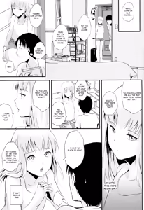 Page 7 of Natsu no Takenawa - preview thumbnail