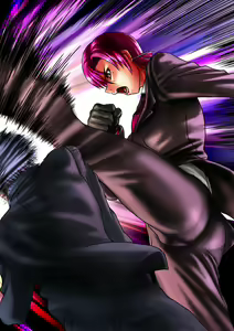 Virgin shock! — hentai manga cover on Fhentai