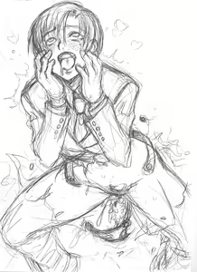 Page 12 of Virgin shock! - preview thumbnail