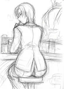 Page 14 of Virgin shock! - preview thumbnail