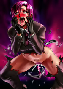 Page 6 of Virgin shock! - preview thumbnail
