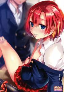 Page 5 of Otokonoko HEAVEN Vol. 15 Sekai Seifuku ・Otokonoko Gakuen - preview thumbnail